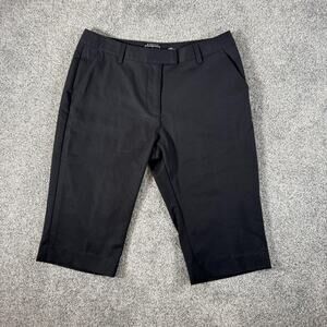 Adidas Golf Shorts 8 ClimaCool Stretch Bermuda Performance Country Club Athletic